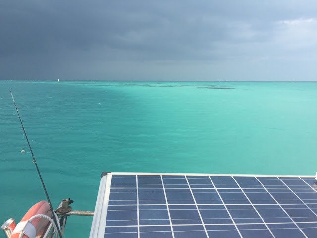 Parc national de Dry Tortugas
