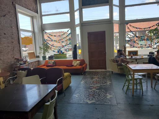 Matilda's - United States