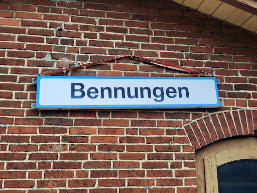 Bennungen - Visual