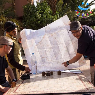 Photos of Adrar Aventure