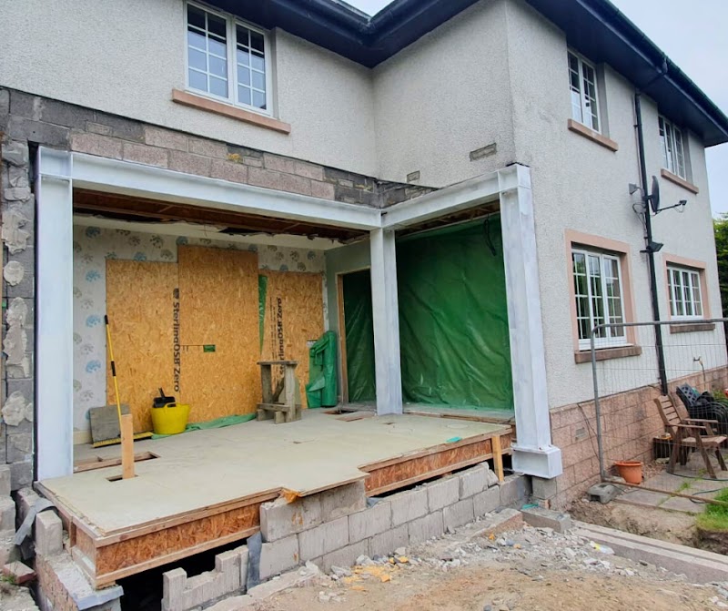 Haldane Construction photo 3