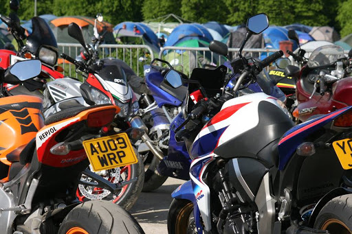 TT Campsite Quarterbridge (Douglas Rugby Club) - Thumbnail
