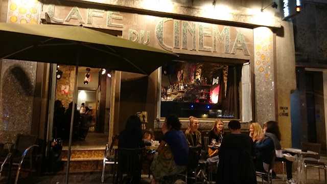 Café du Cinéma