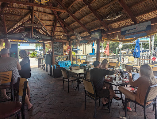 Harbor Master Tiki Grille - Thumbnail