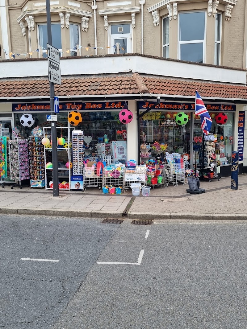 Jackmans Toy Box l.t.d photo 2