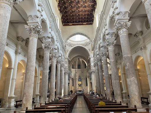 Basilica di Santa Croce Gallery - Italy