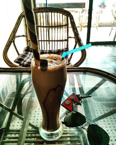 Photos of Uma Coffee
