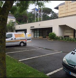 Photo n°2 de Faucher Ludovic à Saint-Martin-le-Beau (Peintre en bâtiment)