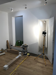 Photo n°19 de R premium - Rénovation & Travaux Tous Corps d’État à Clichy & Paris à Clichy (Service de pose de parquet)