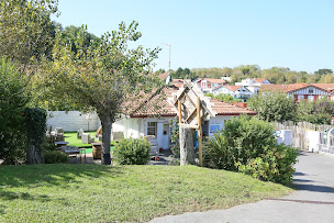 Photo n°18 de Camping des Deux Jumeaux à Hendaye (Terrain de camping)
