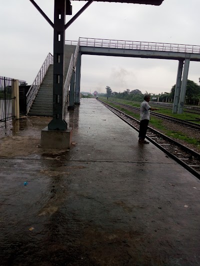 Photos of Arikhola Bus Stop