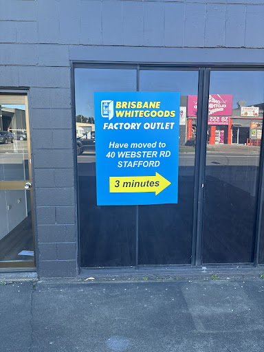 Bi-Rite Home Appliances Enoggera