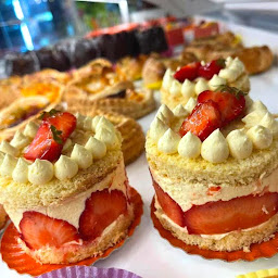Photo n°24 de Boulangerie Brin à Beaupréau-en-Mauges (Sandwicherie)