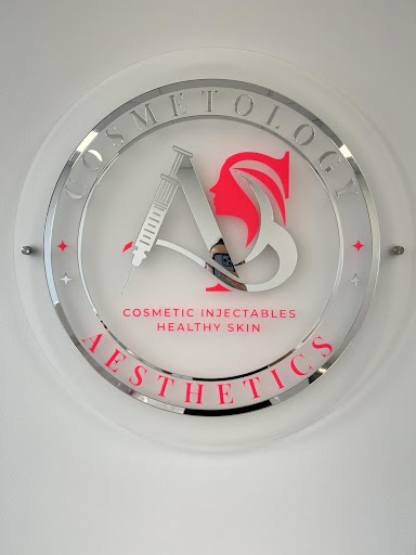 AS Cosmetology & Aesthetics