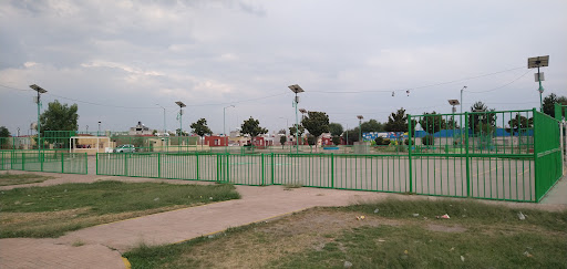 Multi-Canchas Nuevo Paseos De San Juan - Thumbnail