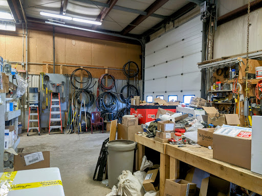 Northgate Electric Ltd - Visual