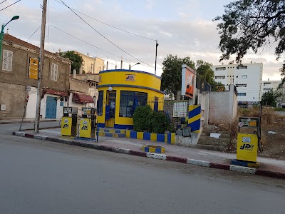 Photos of Station Naftal Salim