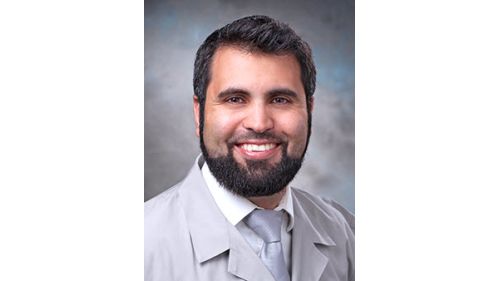 Osamah Z. Abdallah, MD - Thumbnail