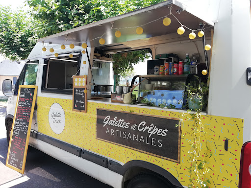 Photo 6 - Au Cellier des Alpes - Food truck - Burgers, Cuisine Maison et produits locaux