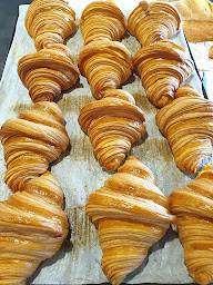 Photo n°11 de Boulangerie benzaabar ( seattle's best coffee n°2) à Autun (Pâtisserie)