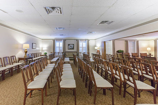 Saunders-Dwyer Funeral Home - Thumbnail