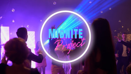 Midnite Project - Formatie nunti