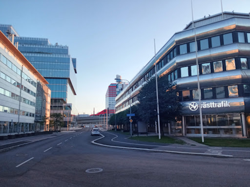 FUNGERA - Rehab med omtanke