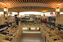 Hyperboissons Chateaufarine à Besançon