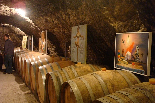 Domaine Vincent Carême