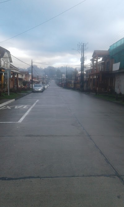 Photos of Municipality of Panguipulli