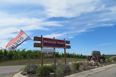 Photos of Douglas Valley Winery