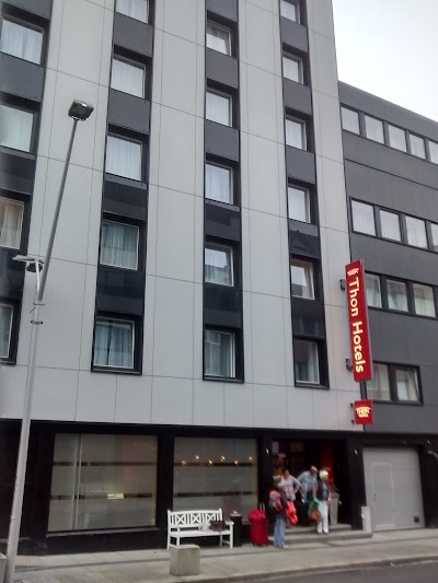 lodging