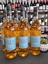 Photo n°18 de Vins et Cie à L'Herbergement (Magasin de vins et spiritueux)