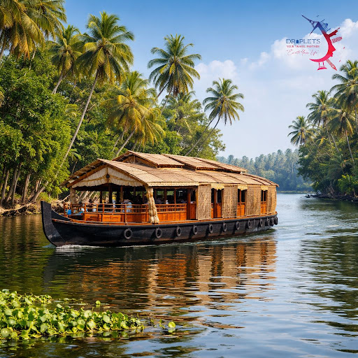 Dreaming of peaceful canals, lush greenery and a stay on a traditional houseboat? Explore the mag… post image