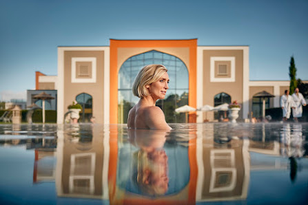 Thermen Berendonck - Wellness & Hotel Oude Teersdijk 15, 6603 KJ Wijchen, Nederland