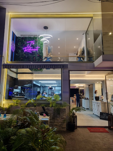 J’S Restaurant
