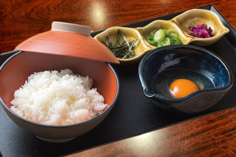 京辛麺 KYO-KARA 京都木屋町本店