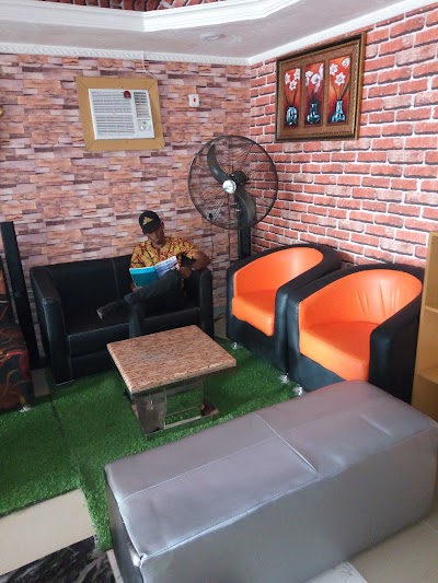 Photos of De Zones Hotel and Lounge