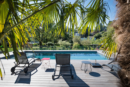 Photo de LEROY PAYSAGES Changé à Saint-Jean-sur-Mayenne (53240)