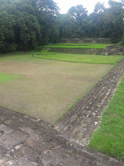 Photos of Parque Arqueol&oacute;gico Quirigu&aacute;