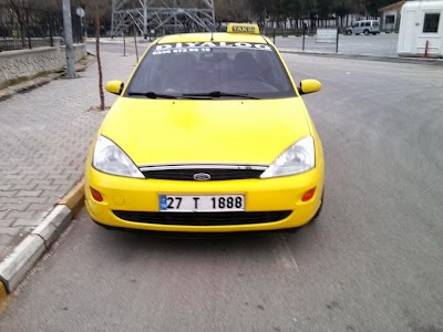Photos of Diyalog Taxi