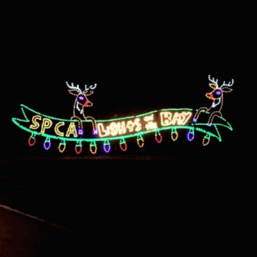 Lights On The Bay Md | SPCA of Anne Arundel County by null