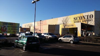 Photos of Sconto SB Der M&ouml;belmarkt GmbH - Gro&szlig;p&ouml;sna
