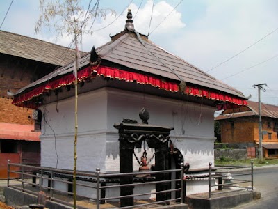 Photos of Ganesh Mandir(गणेश मन्दिर)