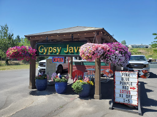 Gypsy Java - Visual