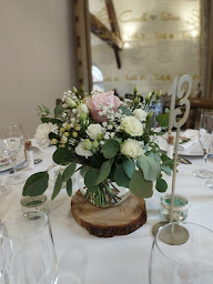 Photo n°13 de La Boutique Fleurie à Puy-Guillaume (Fleuriste)