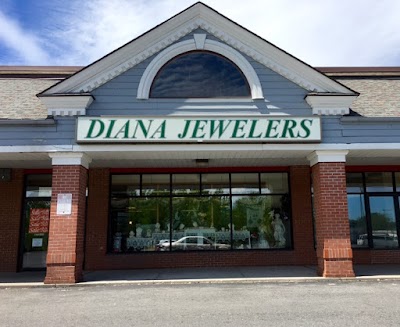 Photos of Diana Jewelers of Liverpool, Inc