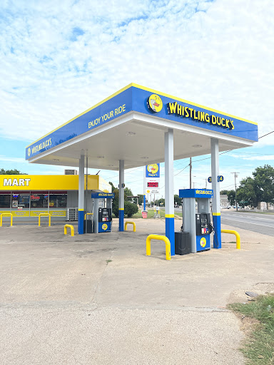 Mc Gregor Food Mart Logo