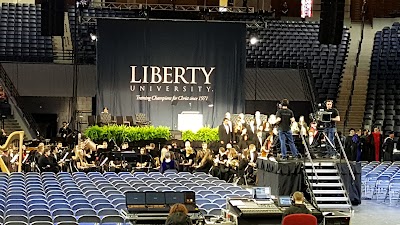 Vines Center