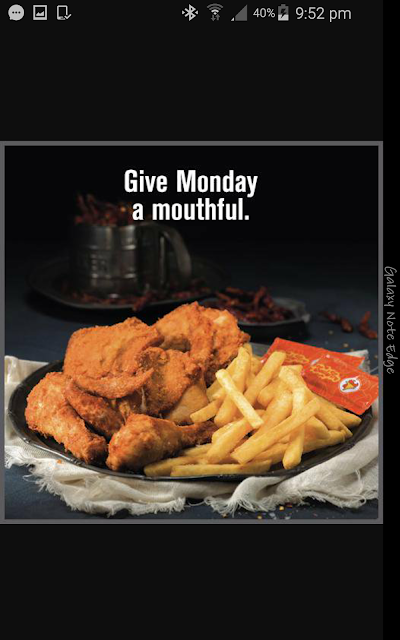 Photos of Chicken Licken Alexandra Street